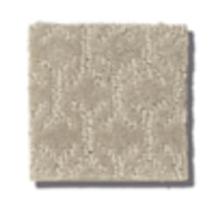Shaw Oldenberg Overlook Quiet Pattern Carpet-Sample